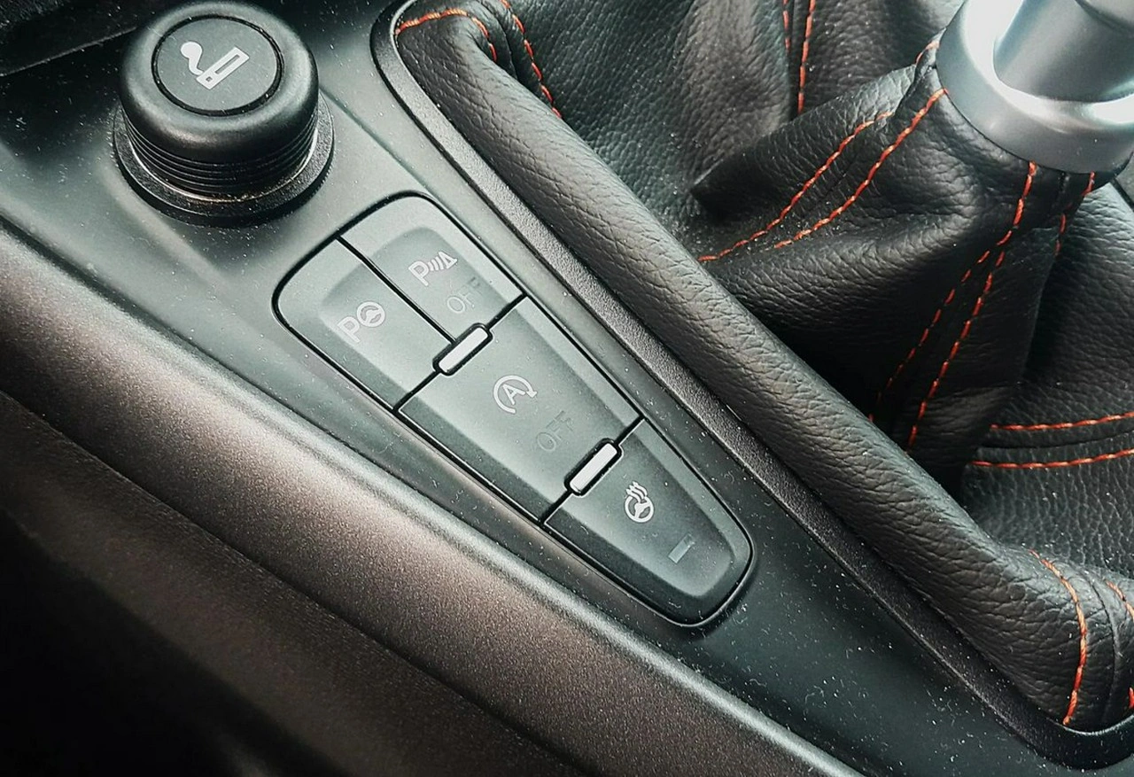 Ford Focus - Zdjęcie 15