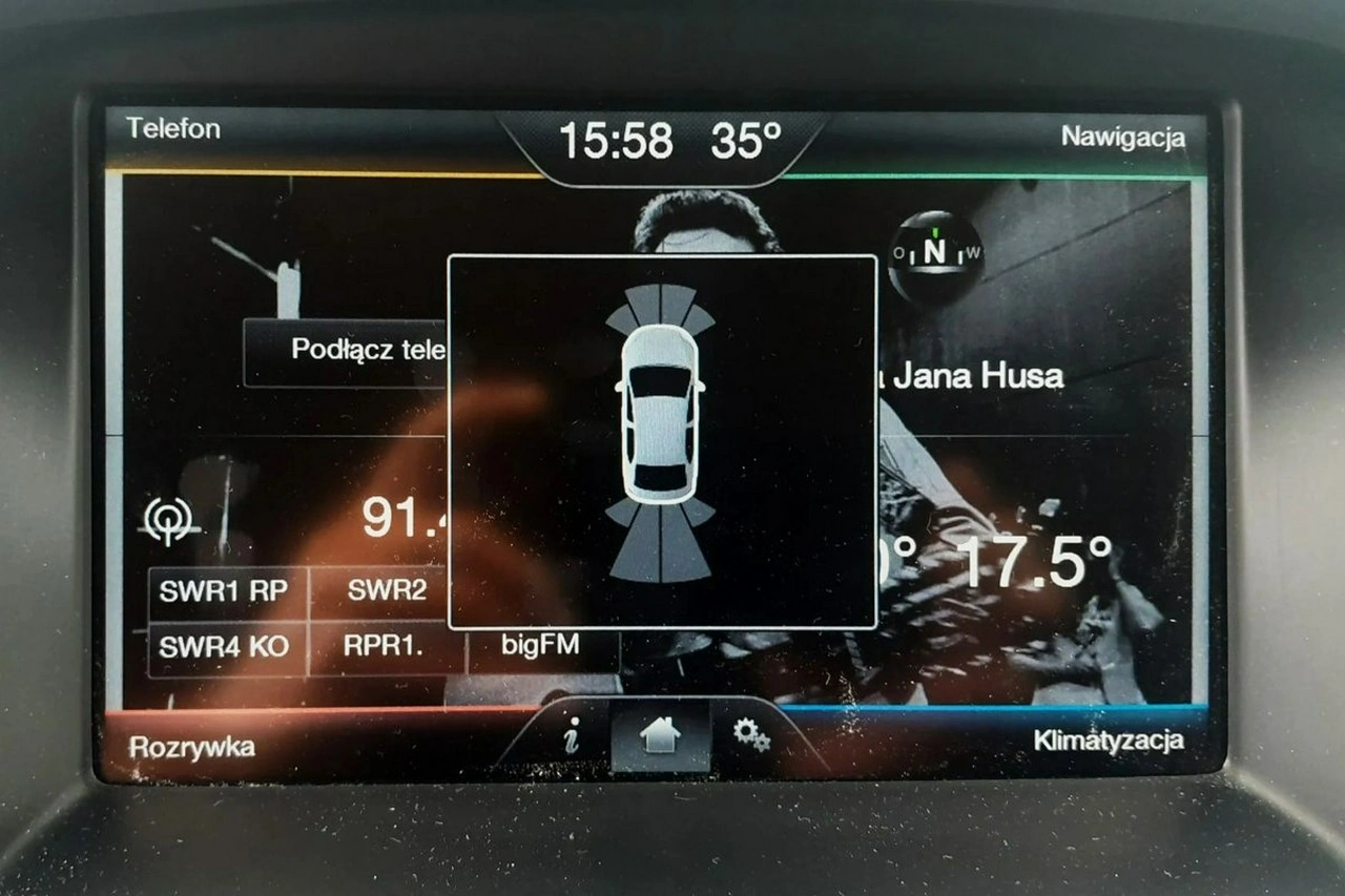 Ford Focus - Zdjęcie 18