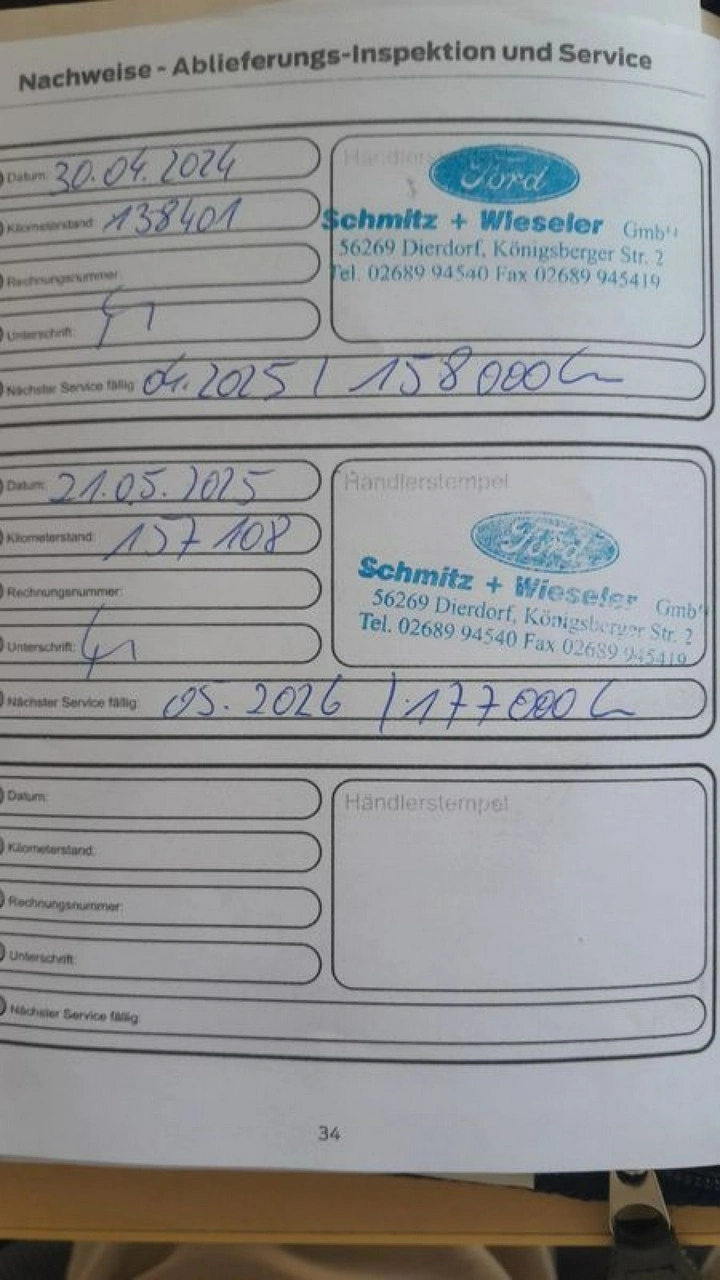 Ford Focus - Zdjęcie 24