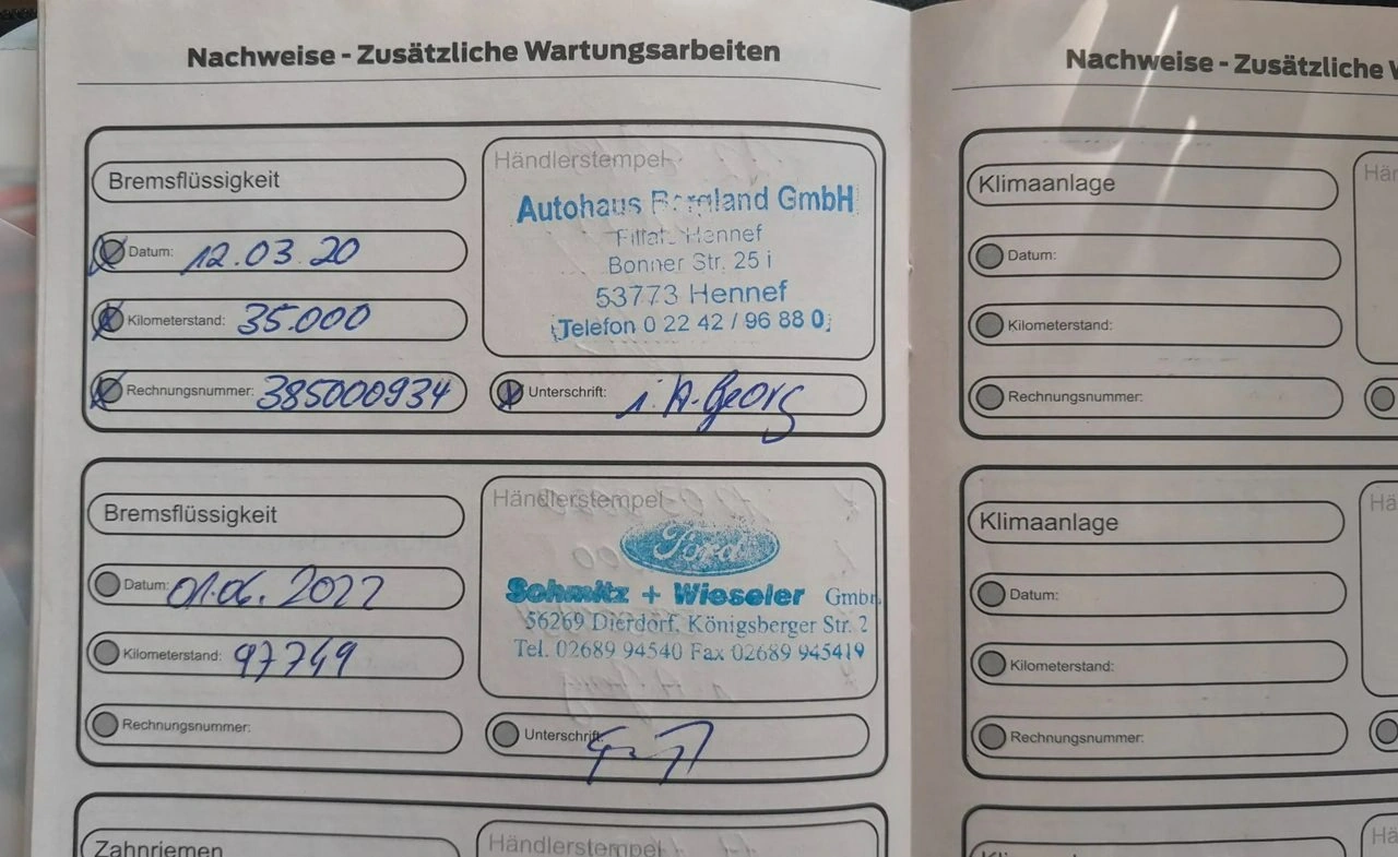 Ford Focus - Zdjęcie 25