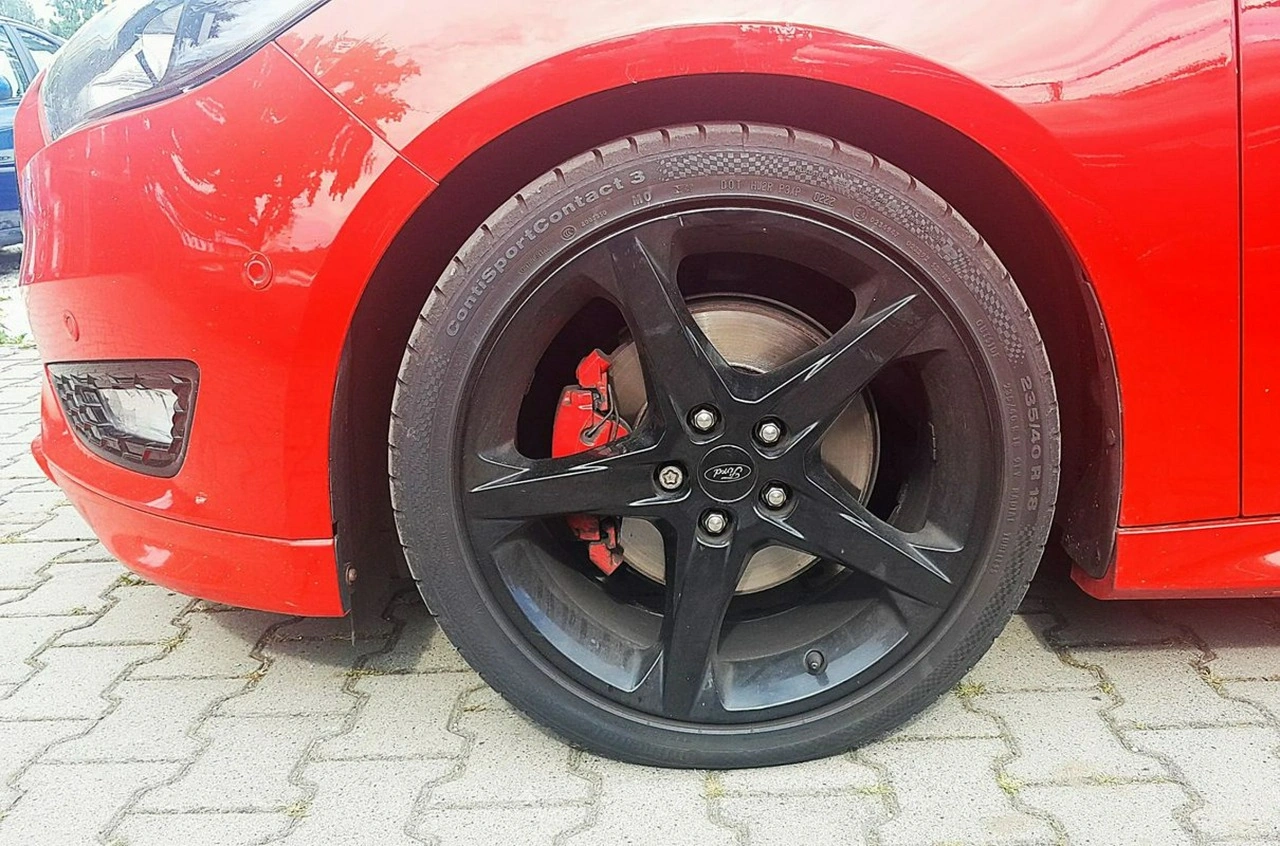 Ford Focus - Zdjęcie 5