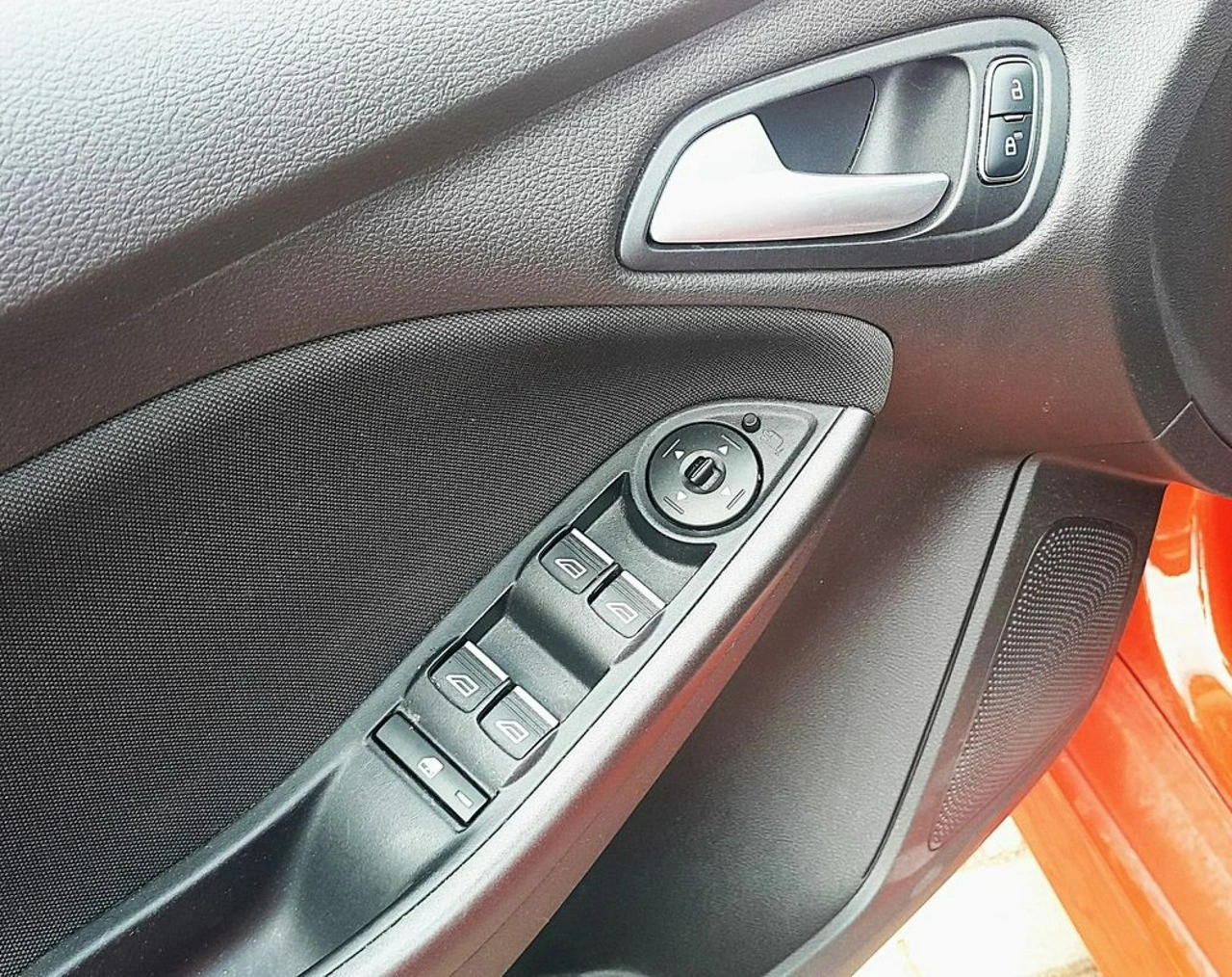 Ford Focus - Zdjęcie 6