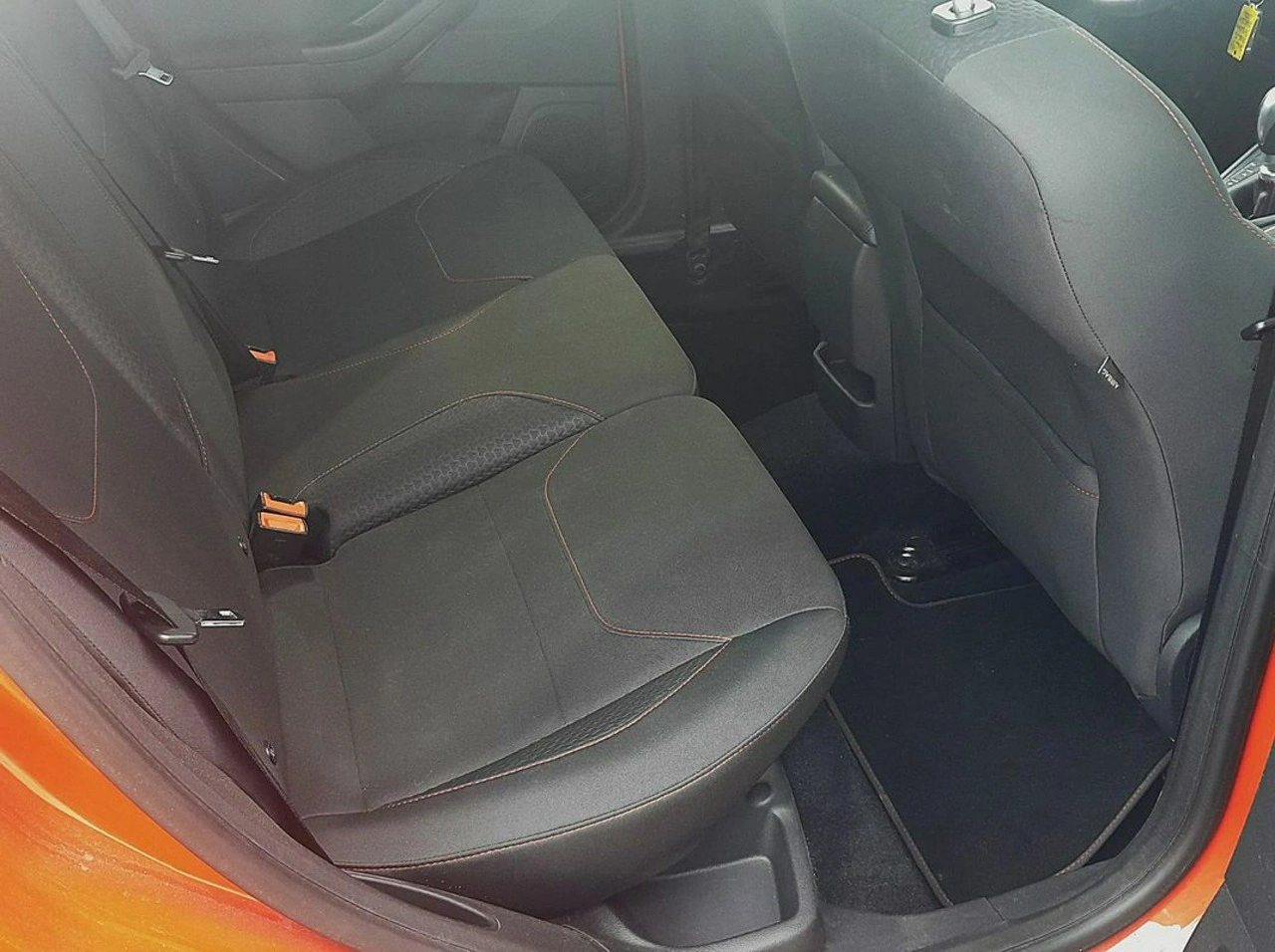 Ford Focus - Zdjęcie 9