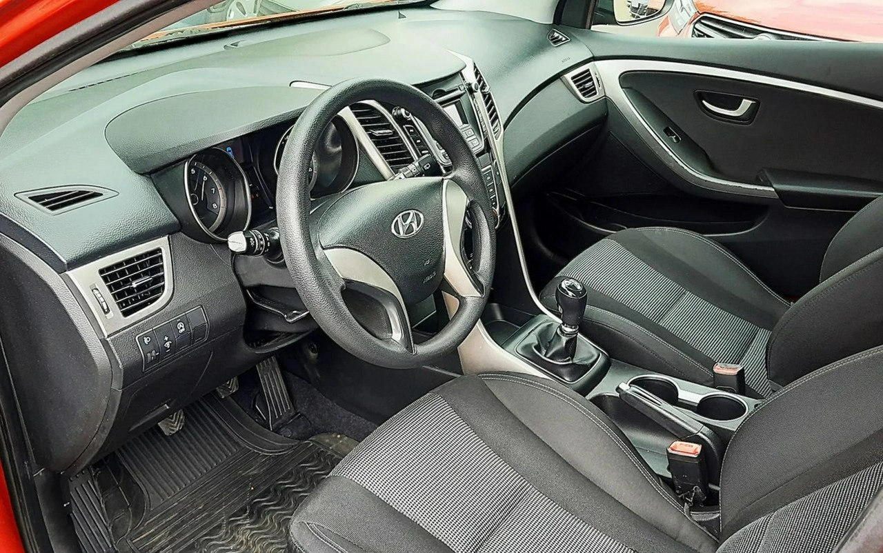 Hyundai i30 - Zdjęcie 6
