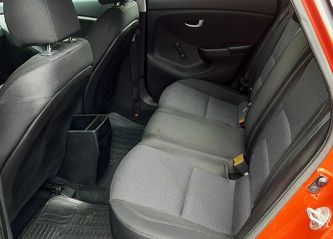 Hyundai i30 - Zdjęcie 7