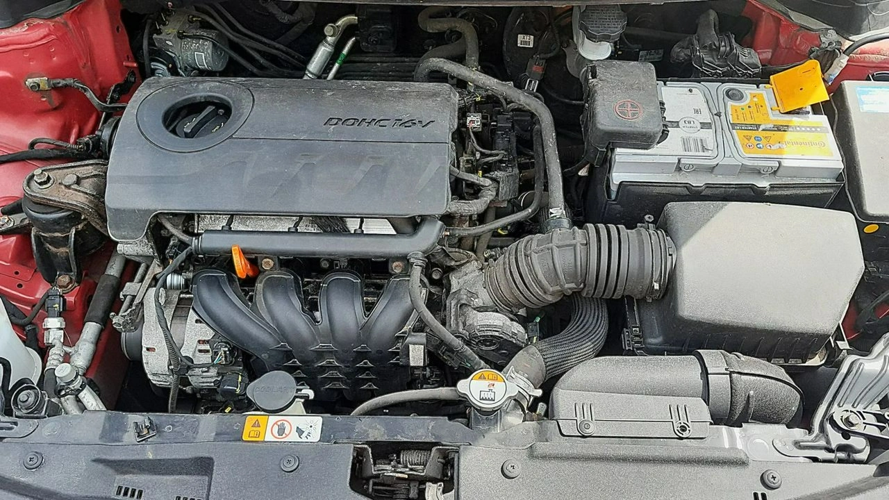 Hyundai i30 - Zdjęcie 9