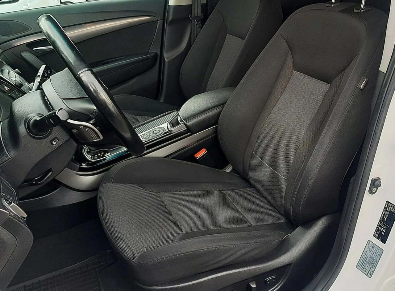 Hyundai i40 - Zdjęcie 10