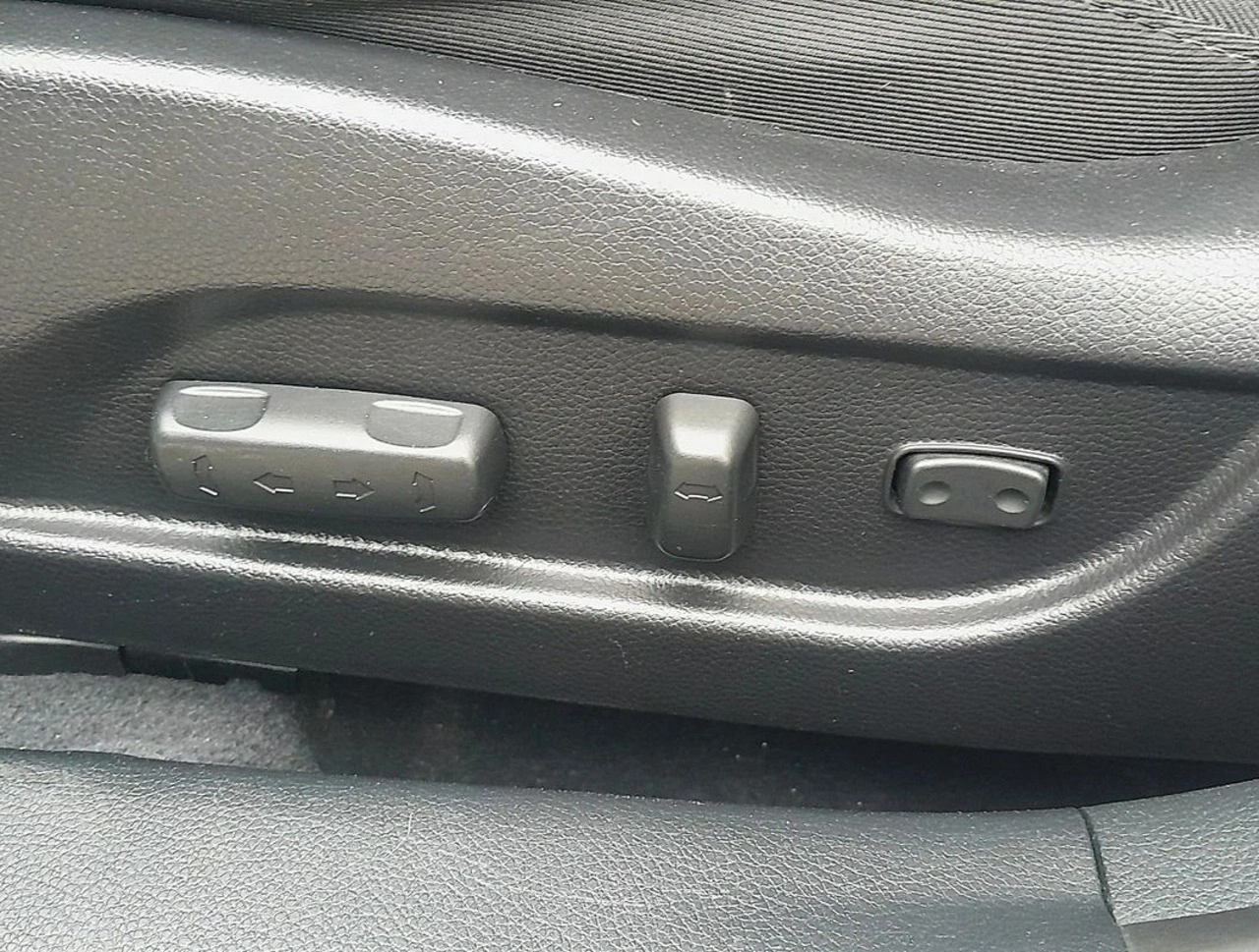 Hyundai i40 - Zdjęcie 13