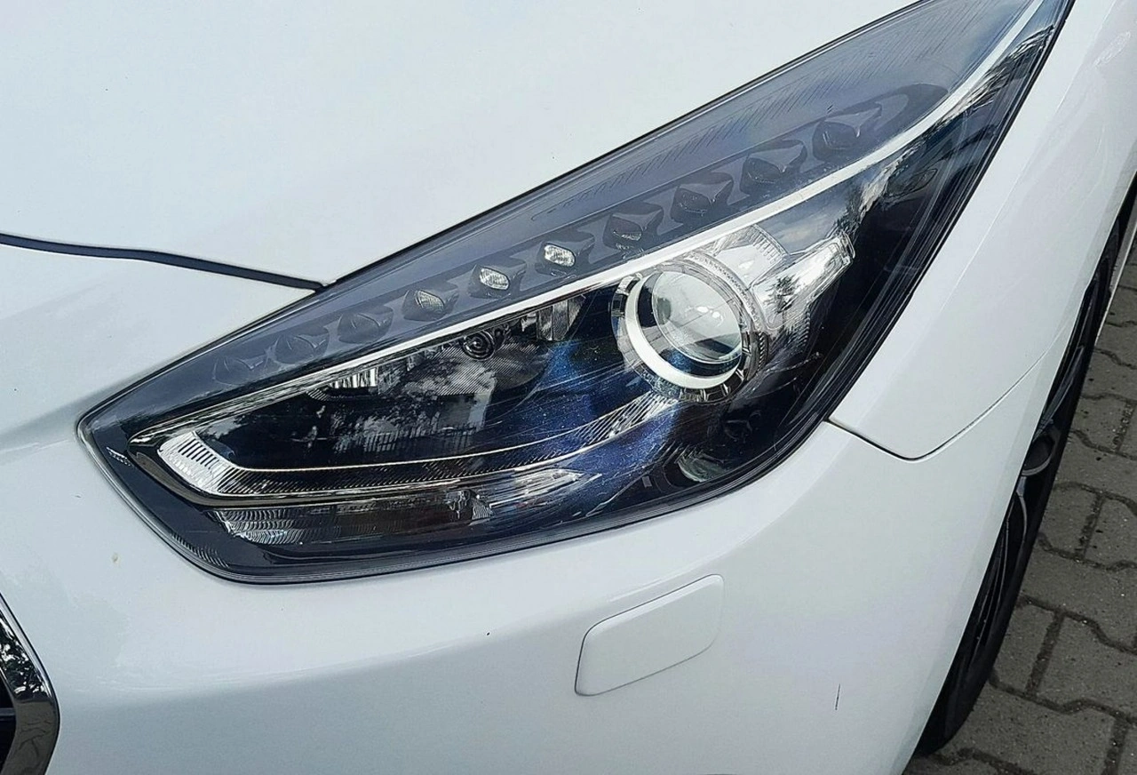 Hyundai i40 - Zdjęcie 6
