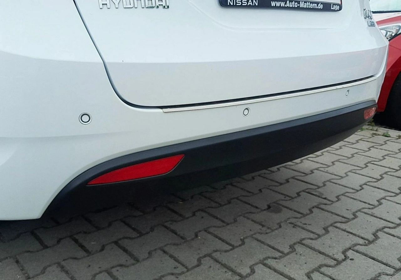 Hyundai i40 - Zdjęcie 7