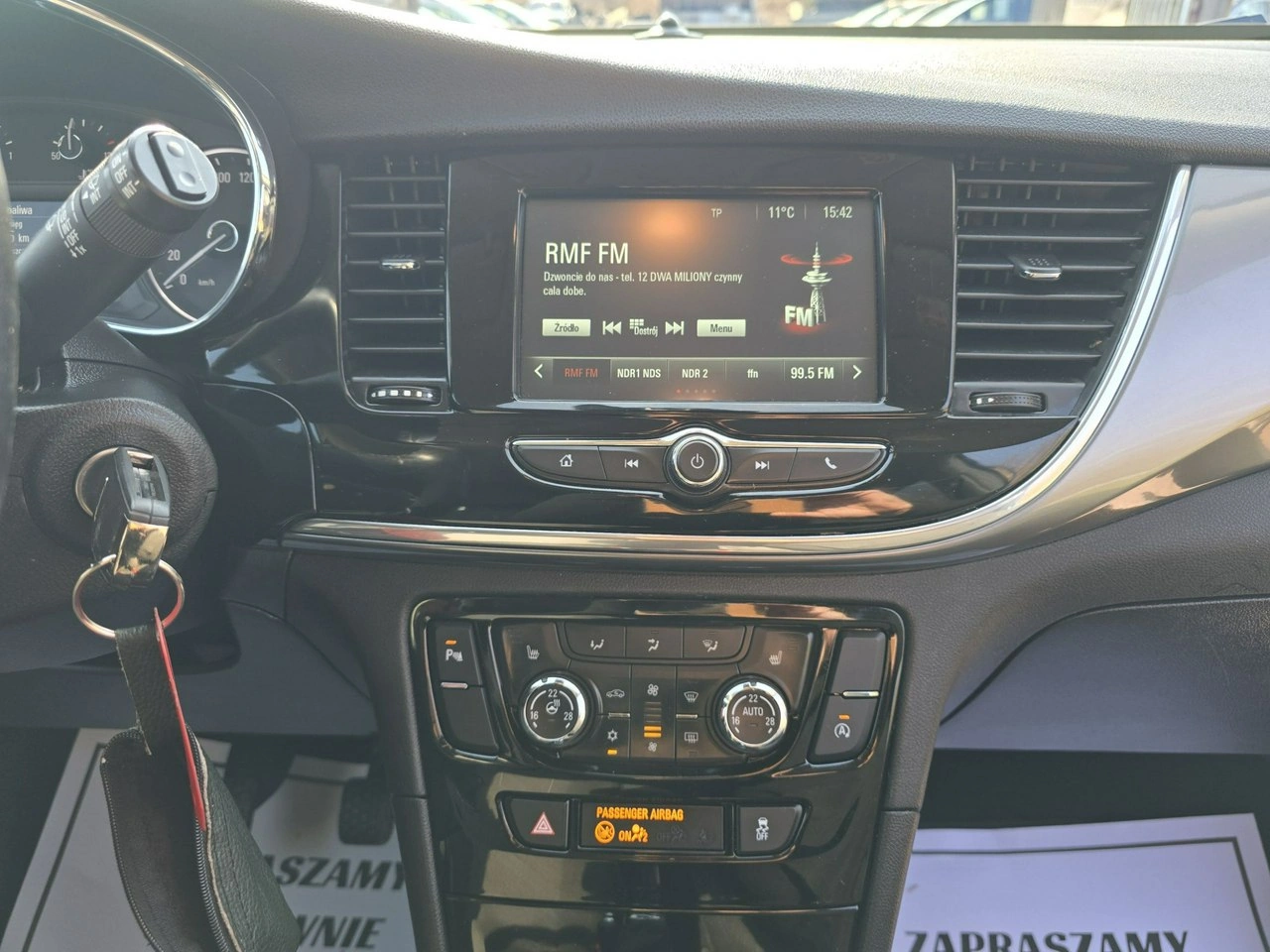 Opel Mokka - Zdjęcie 26