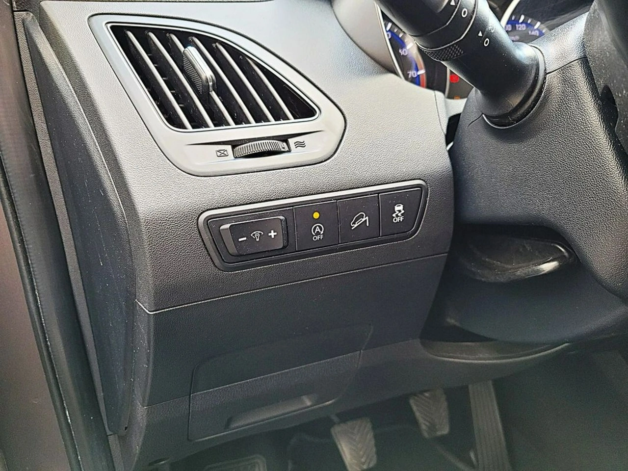 Hyundai ix35 - Zdjęcie 10