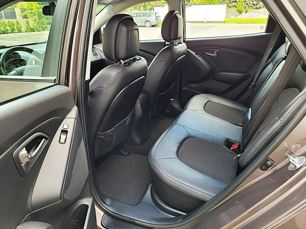 Hyundai ix35 - Zdjęcie 11