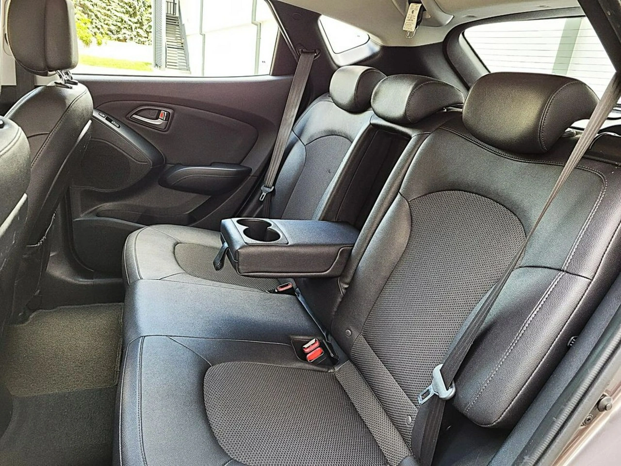 Hyundai ix35 - Zdjęcie 12