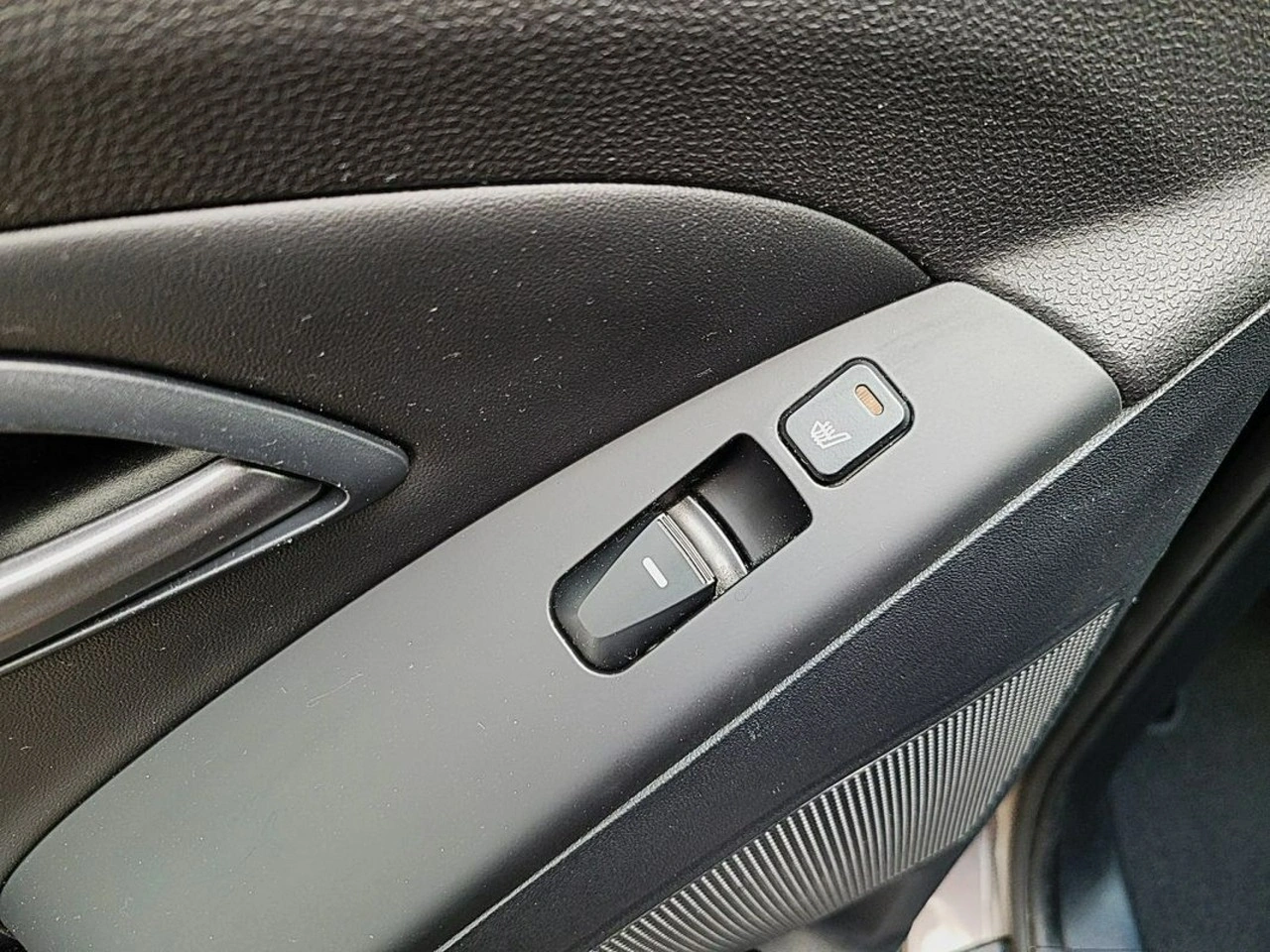 Hyundai ix35 - Zdjęcie 13
