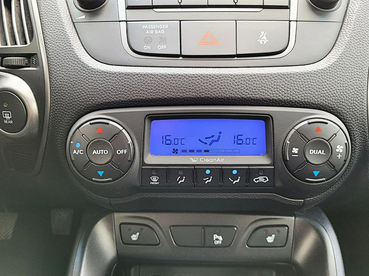 Hyundai ix35 - Zdjęcie 17