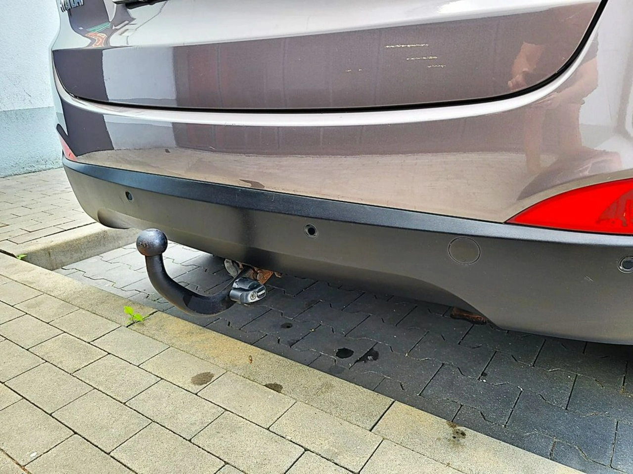 Hyundai ix35 - Zdjęcie 26