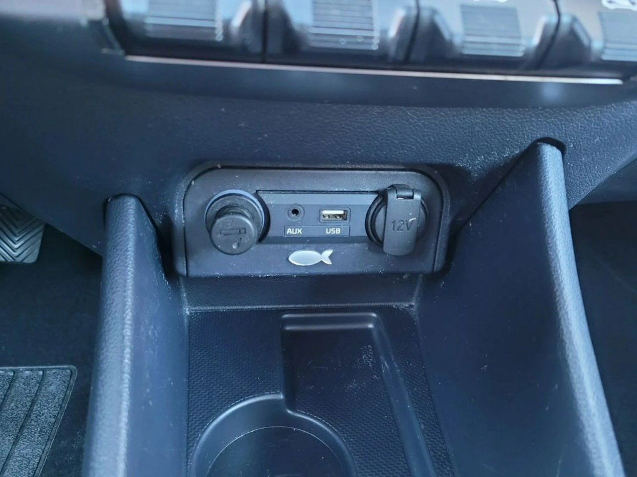 Kia Rio - Zdjęcie 16