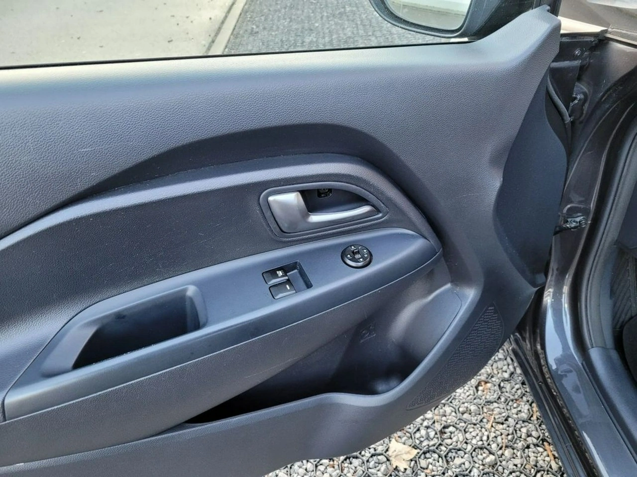 Kia Rio - Zdjęcie 7