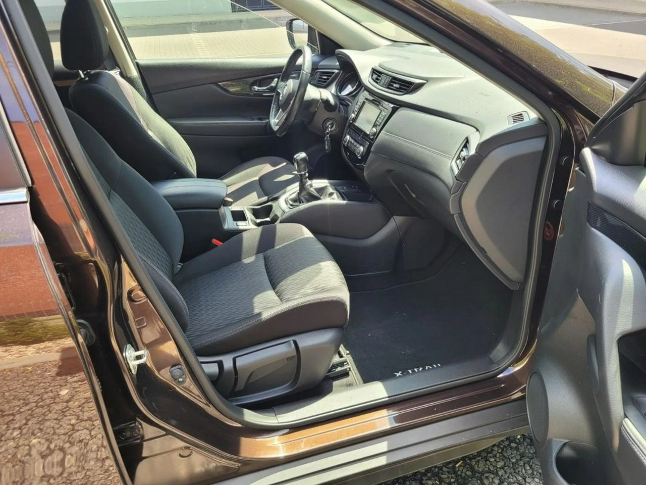 Nissan X-Trail - Zdjęcie 11