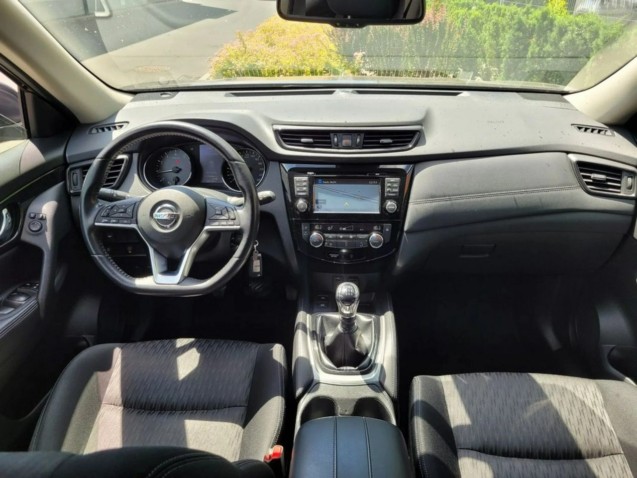 Nissan X-Trail - Zdjęcie 14