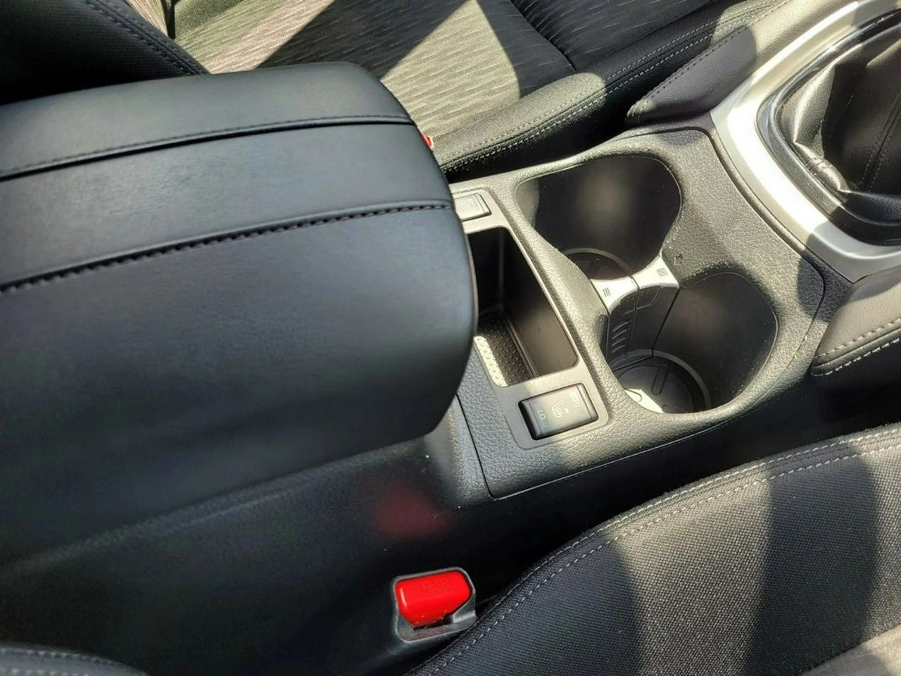 Nissan X-Trail - Zdjęcie 18