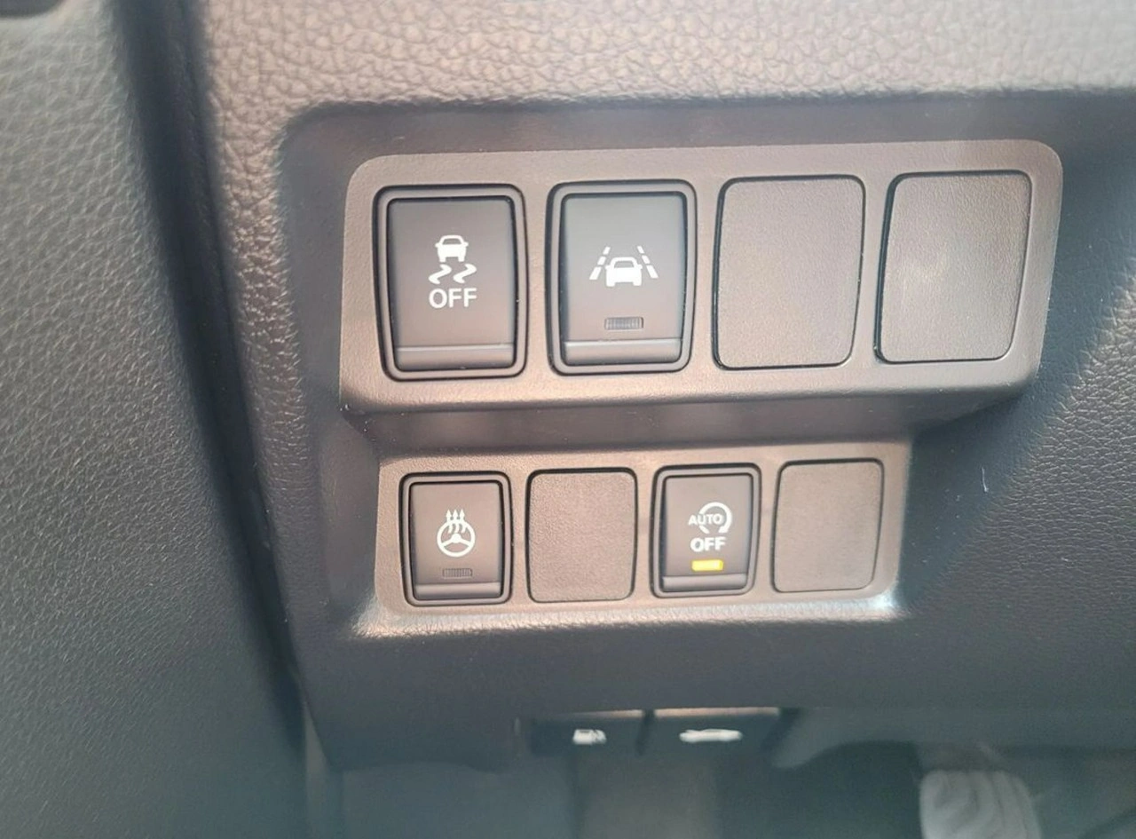 Nissan X-Trail - Zdjęcie 23