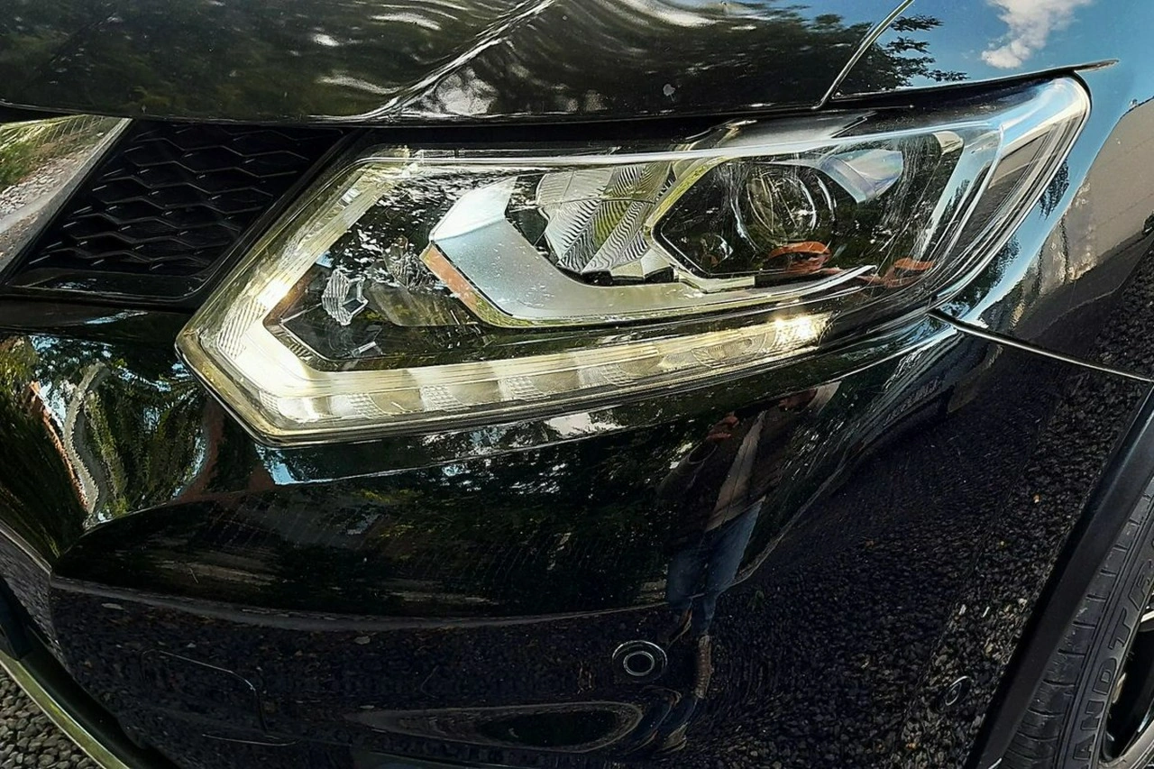 Nissan X-Trail - Zdjęcie 1