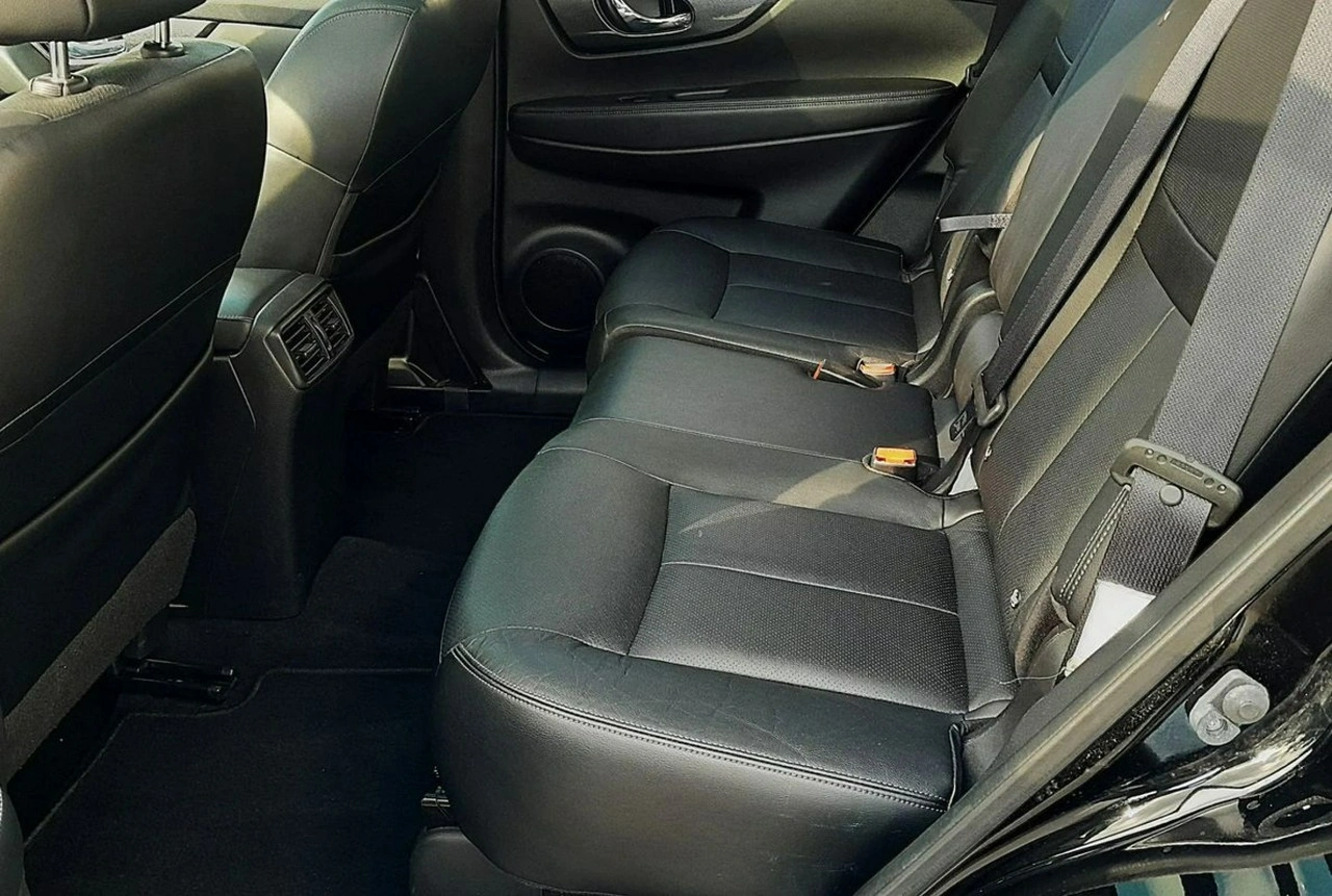 Nissan X-Trail - Zdjęcie 12