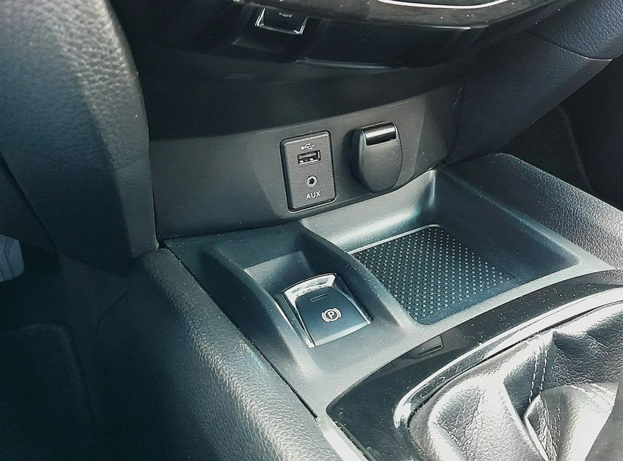 Nissan X-Trail - Zdjęcie 14
