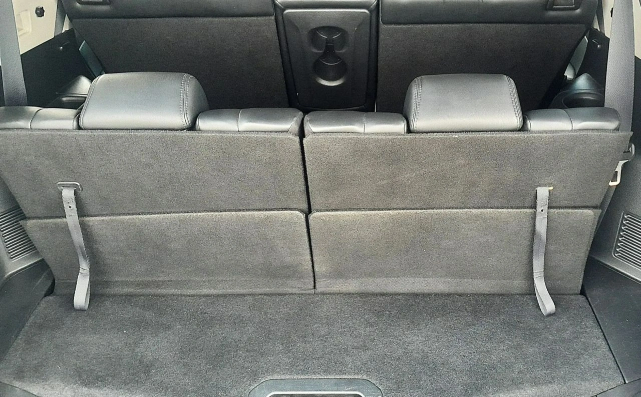 Nissan X-Trail - Zdjęcie 9