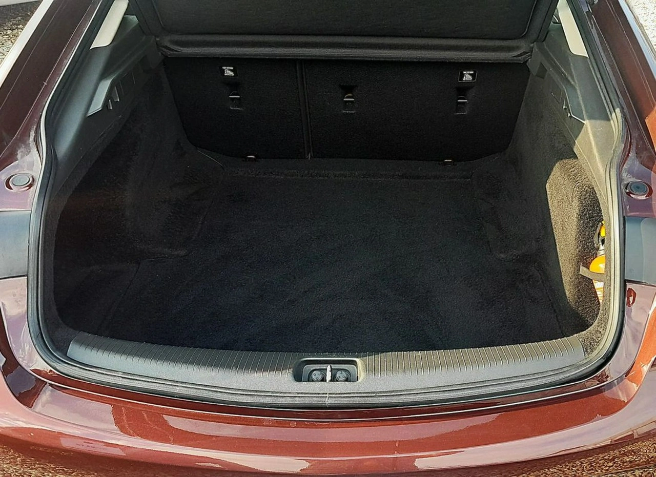 Opel Insignia - Zdjęcie 6