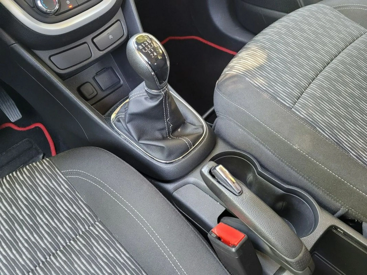 Opel Mokka - Zdjęcie 15