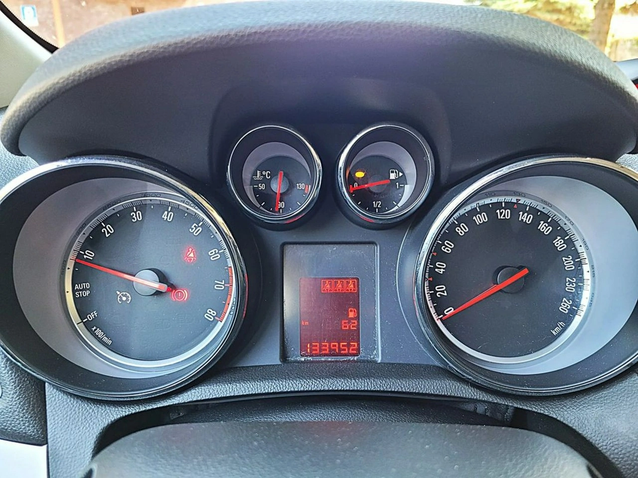 Opel Mokka - Zdjęcie 17