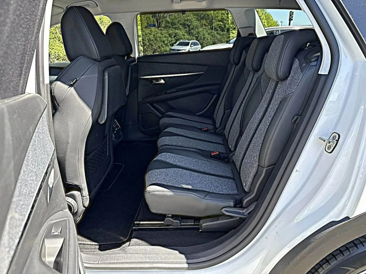Opel Mokka - Zdjęcie 21