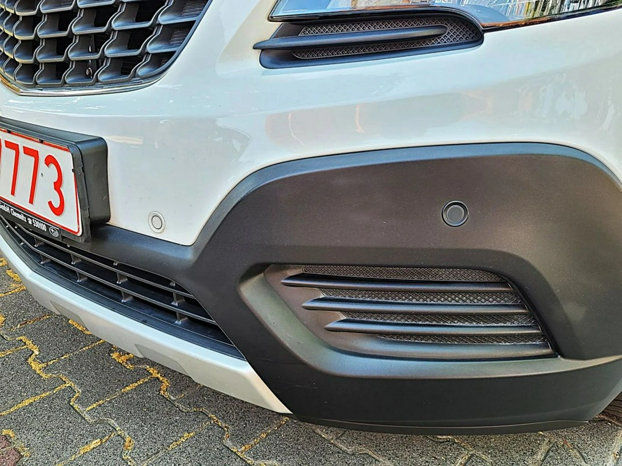 Opel Mokka - Zdjęcie 5