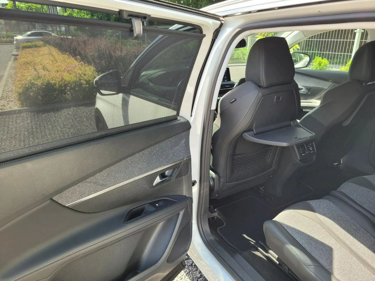 Peugeot 5008 - Zdjęcie 10