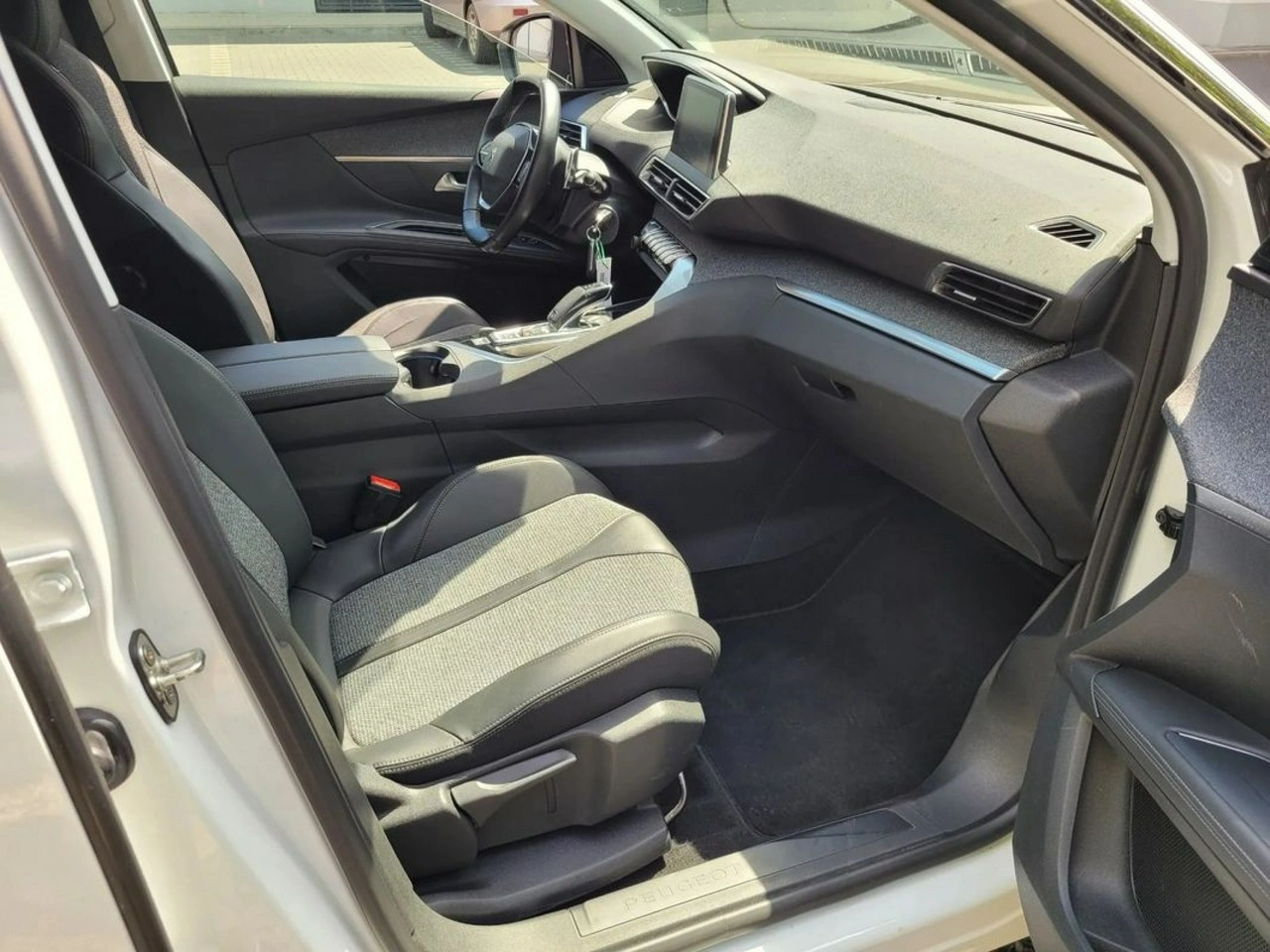 Peugeot 5008 - Zdjęcie 11