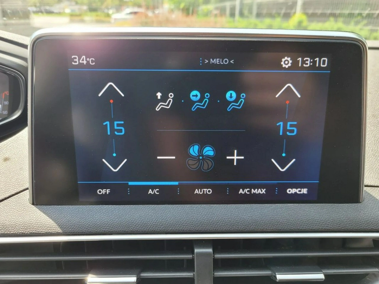 Peugeot 5008 - Zdjęcie 15