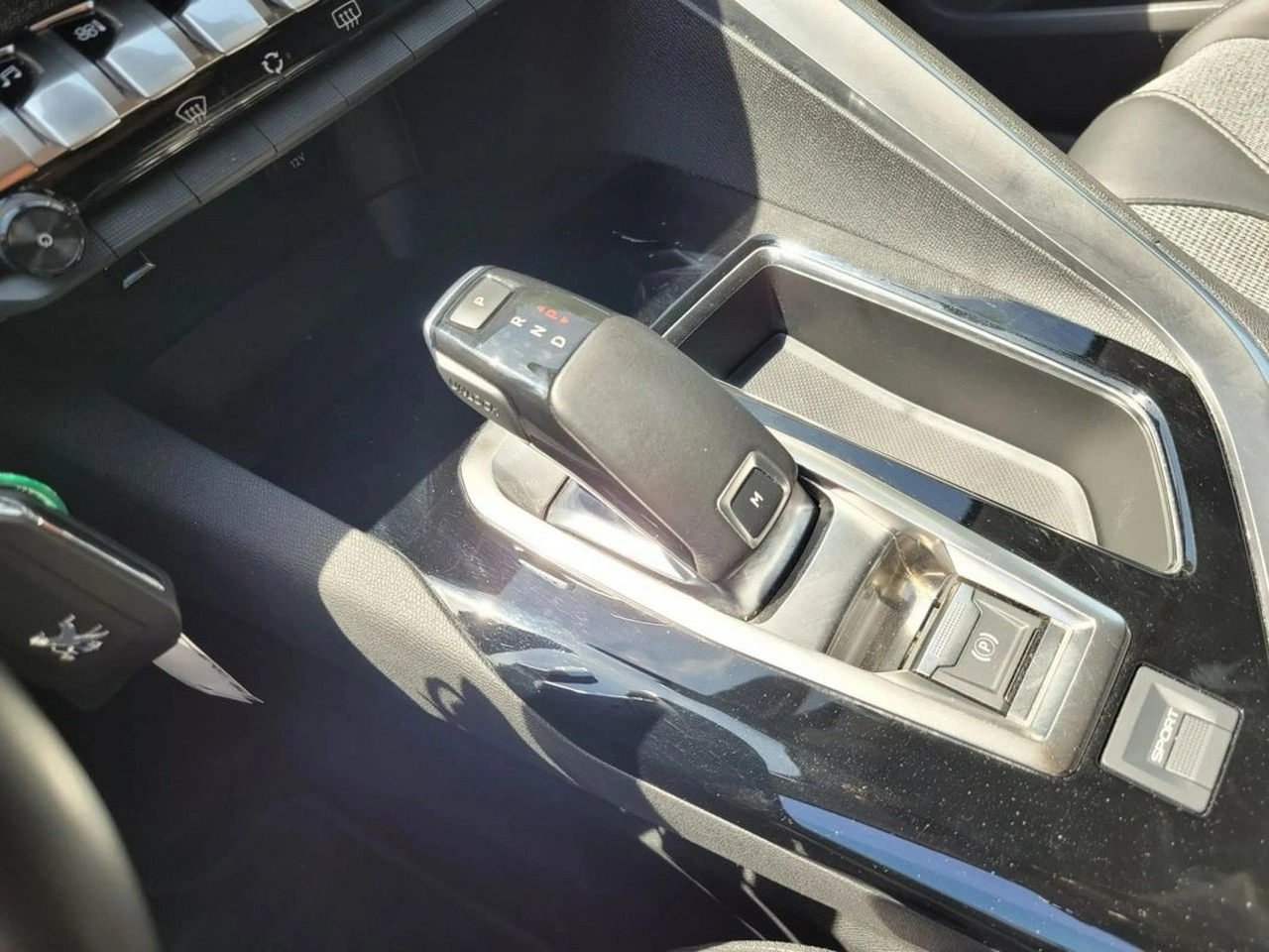 Peugeot 5008 - Zdjęcie 18