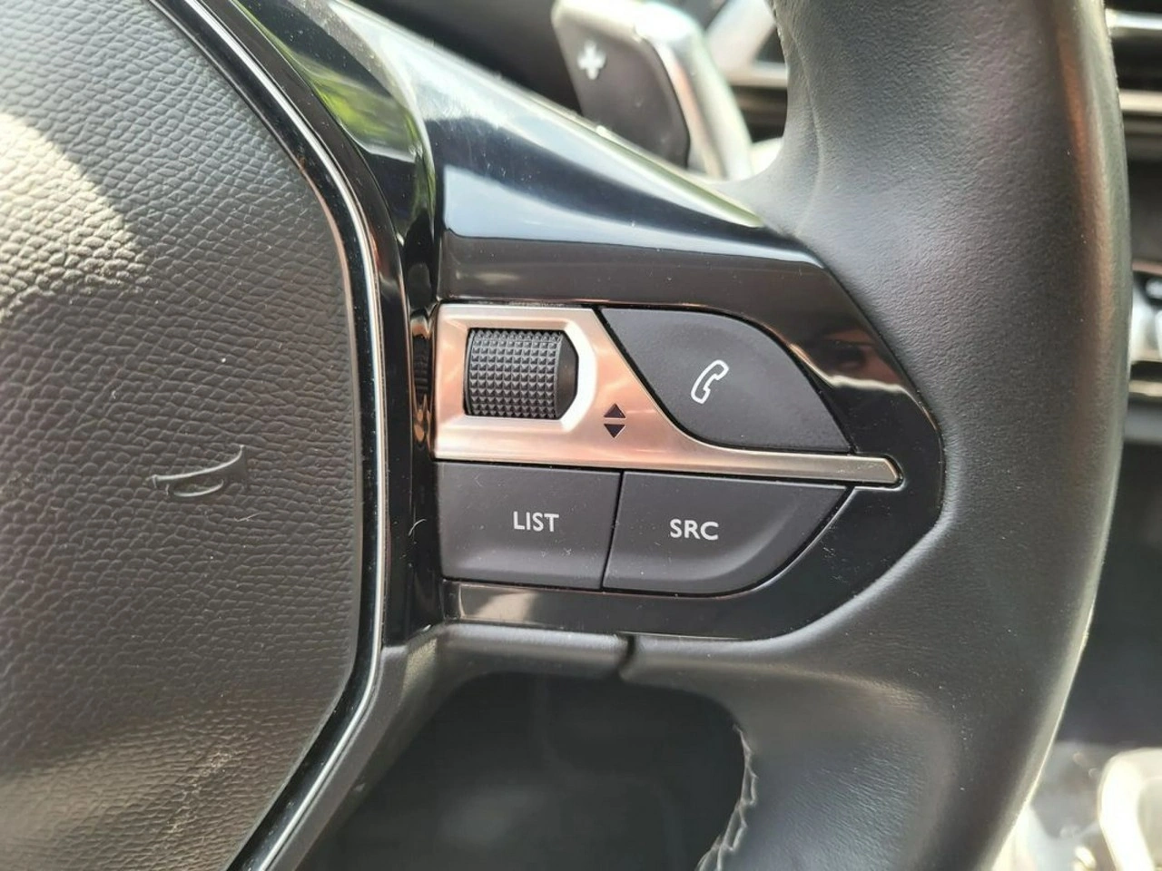 Peugeot 5008 - Zdjęcie 20
