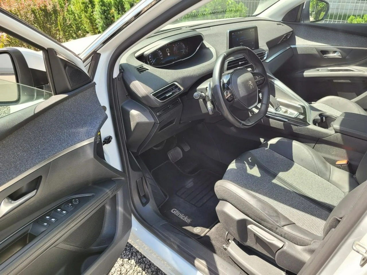 Peugeot 5008 - Zdjęcie 6