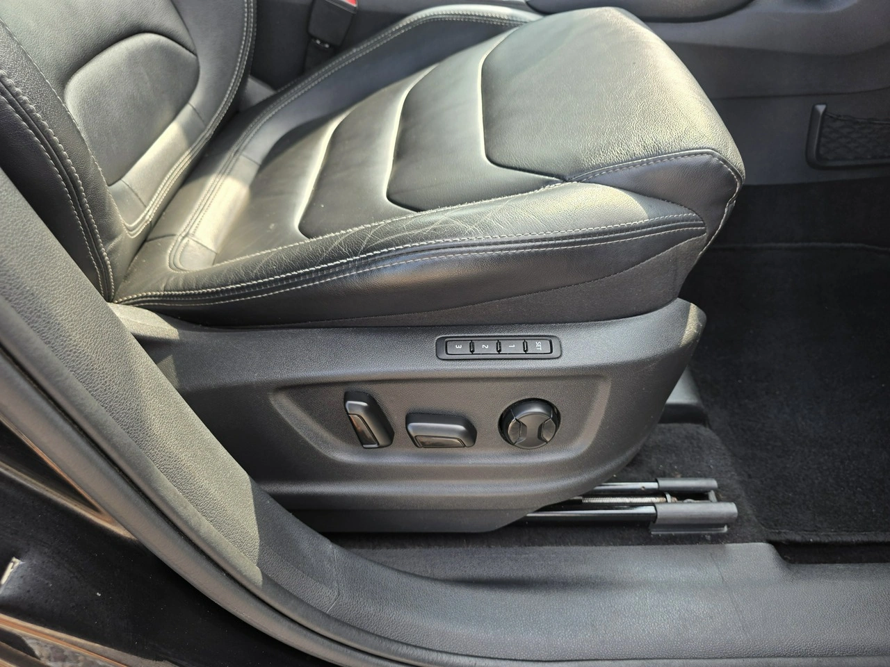 Skoda Kodiaq - Zdjęcie 10