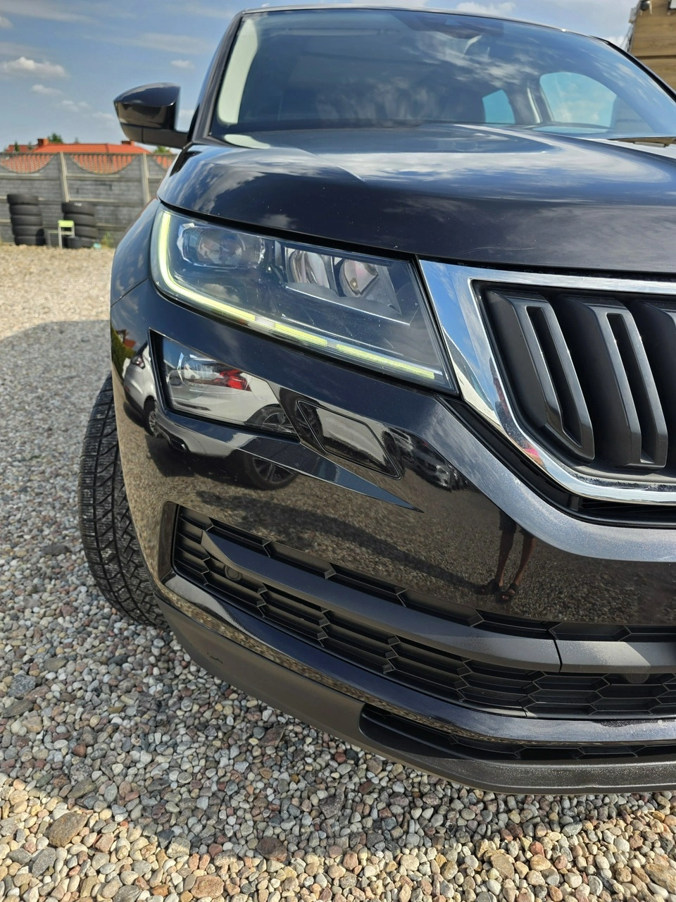 Skoda Kodiaq - Zdjęcie 14