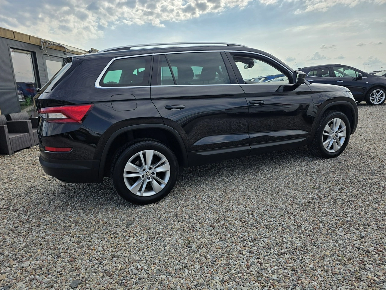 Skoda Kodiaq - Zdjęcie 18