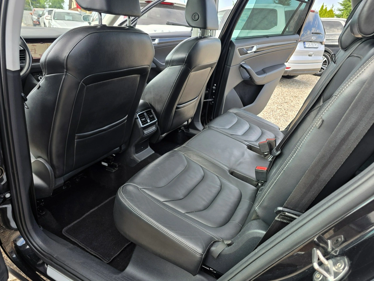 Skoda Kodiaq - Zdjęcie 19