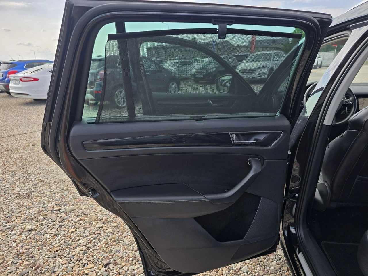 Skoda Kodiaq - Zdjęcie 20