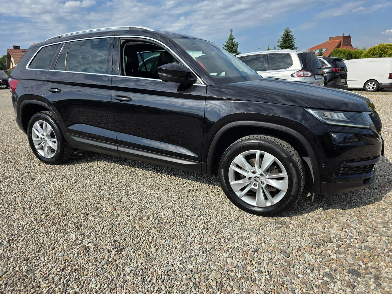 Skoda Kodiaq - Zdjęcie 21