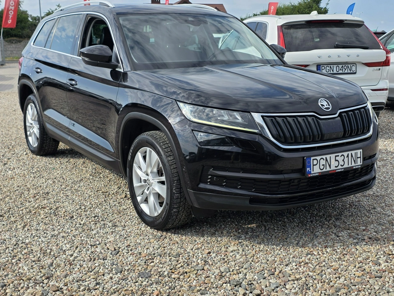 Skoda Kodiaq - Zdjęcie 22