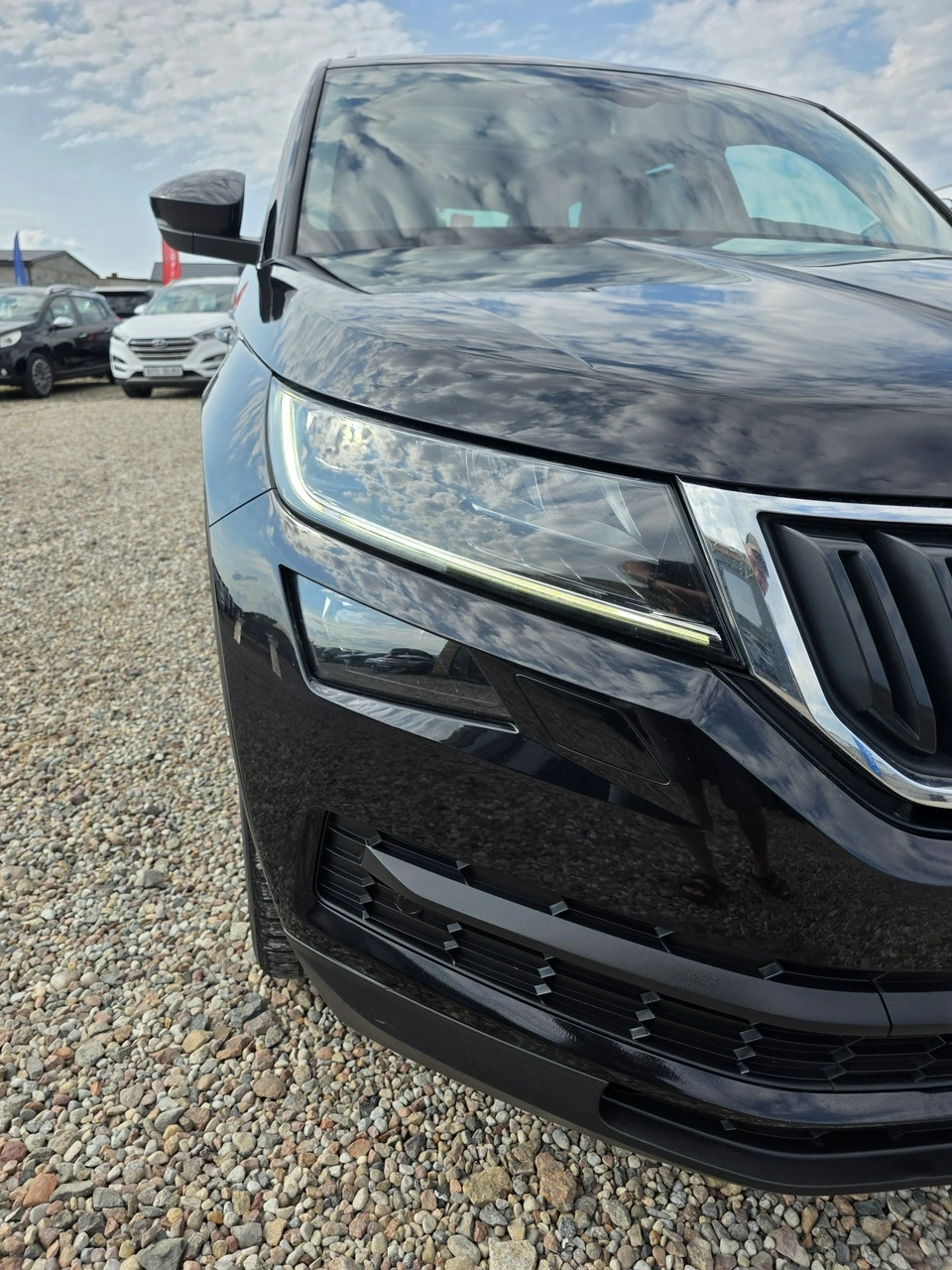 Skoda Kodiaq - Zdjęcie 24